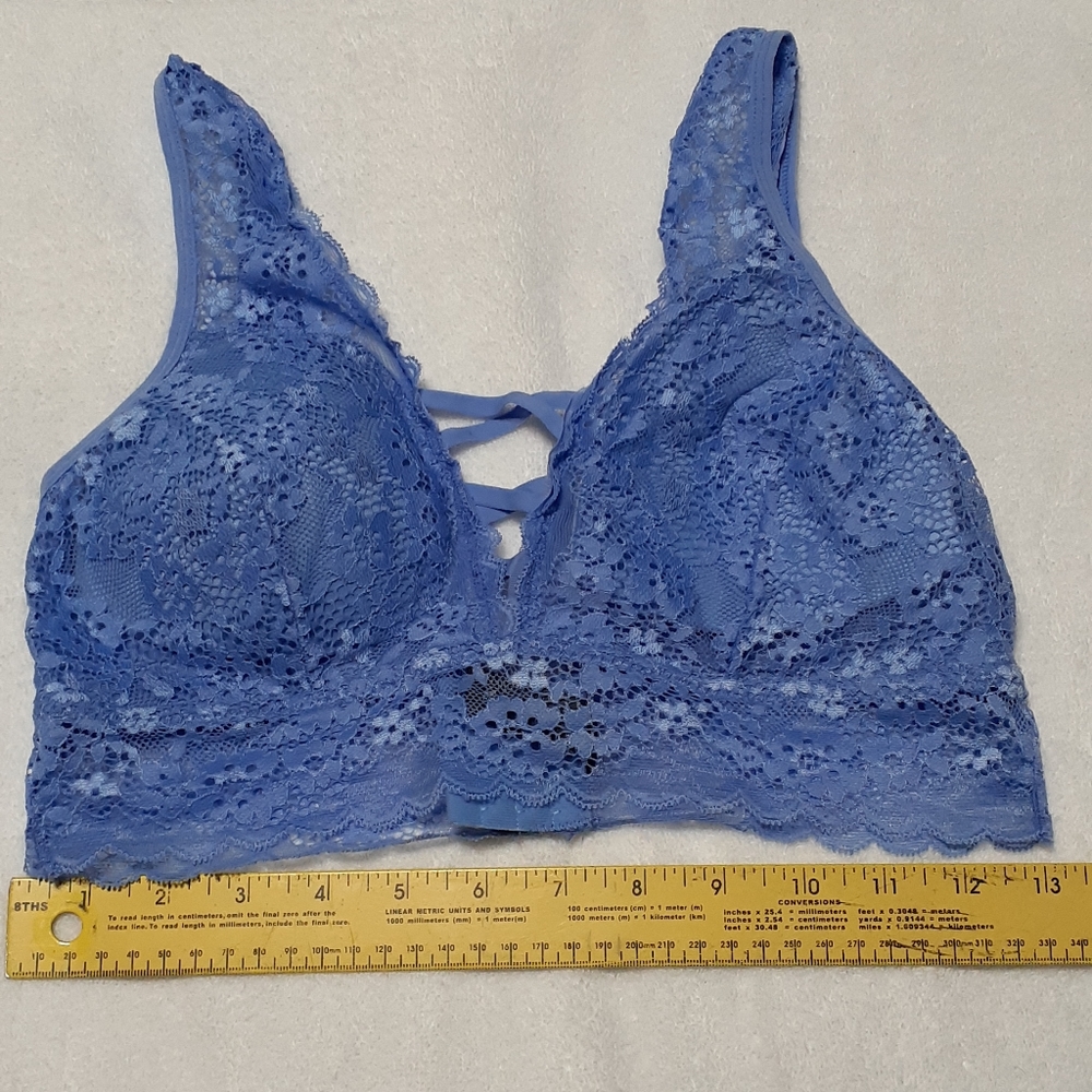 Bralette Rene Rofe - Picture 2 of 8